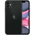Apple Iphone 11 64Gb Black Eu